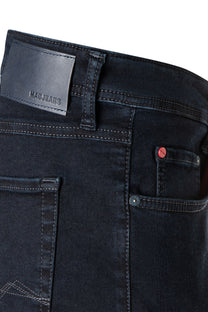 Mac Driver Jeans Blue/Black Mac