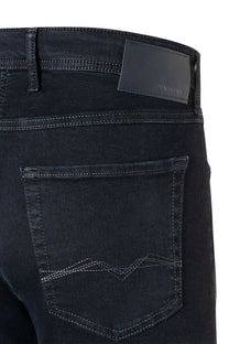 Mac Driver Jeans Blue/Black Mac