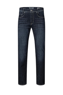 Mac Driver Jeans Rinsed Denim Mac