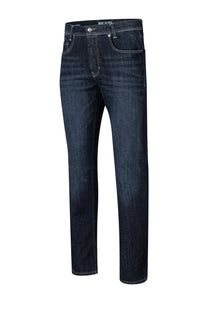 Mac Driver Jeans Rinsed Denim Mac