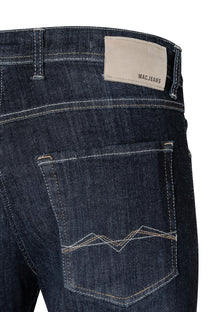 Mac Driver Jeans Rinsed Denim Mac