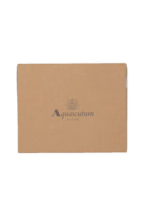 Aquascutum Club Check Scarf Large Club Check Aquascutum