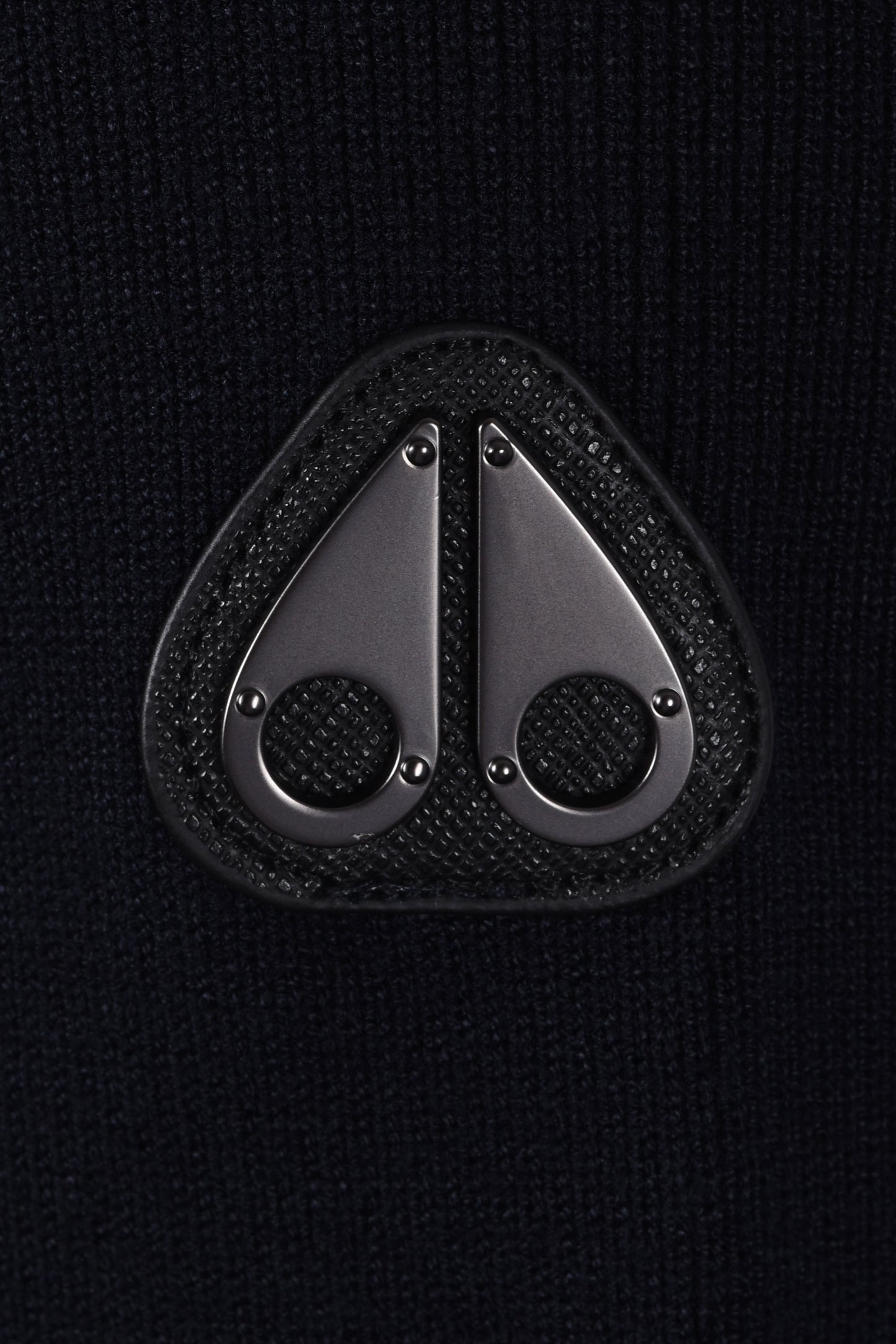 Moose Knuckle Kamet Hybrid Jacket Navy