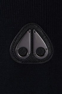 Moose Knuckle Kamet Hybrid Jacket Navy Moose Knuckles