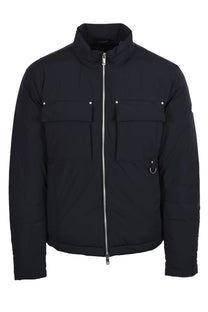 Moose Knuckles Northdale Jacket Black Moose Knuckles