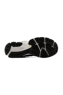 NEW BALANCE 2002 TRAINER BLACK/BLACK CEMENT New Balance Michael Stewart Menswear  Trainers