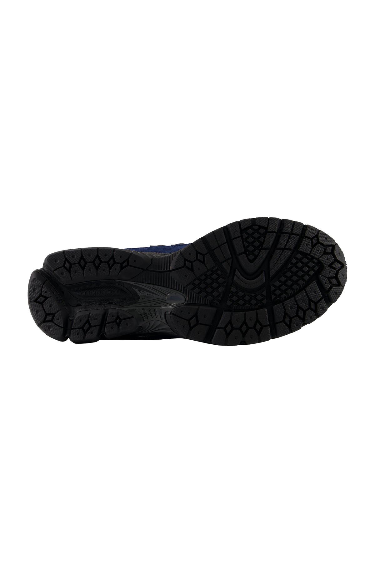 NEW BALANCE 2002 TRAINER DARK NIGHT/BLACK