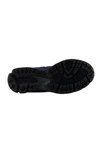 NEW BALANCE 2002 TRAINER DARK NIGHT/BLACK