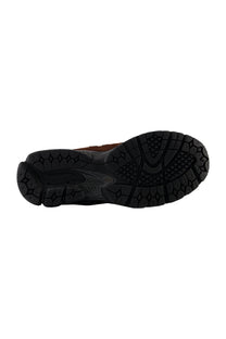 NEW BALANCE 2002 TRAINER PUMPERNICKEL/BLACK