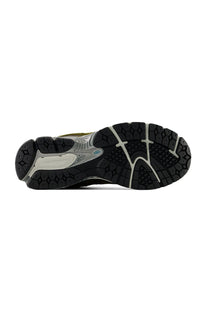 NEW BALANCE 2002R TRAINER WOODLAND/STONEWARE New Balance