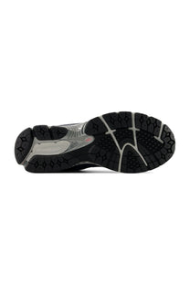 NEW BALANCE 2002R TRAINER GRAPHITE/DOUBLE BUBBLE New Balance