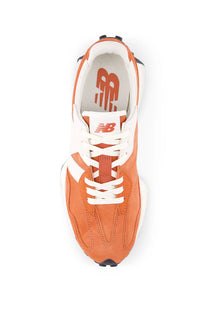 NEW BALANCE 327 TRAINER CINNAMON/SEA SALT New Balance