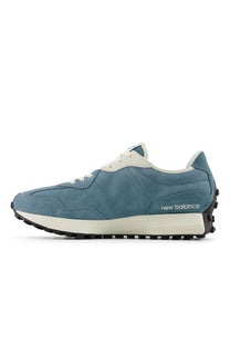 NEW BALANCE 327 TRAINER SALT WATER/SEA SALT New Balance
