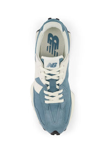 NEW BALANCE 327 TRAINER SALT WATER/SEA SALT New Balance