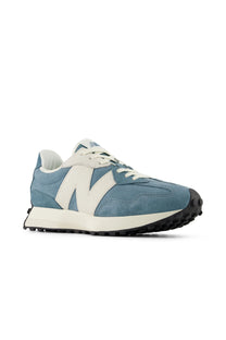 NEW BALANCE 327 TRAINER SALT WATER/SEA SALT New Balance