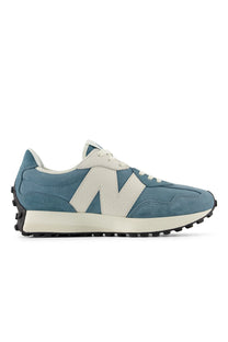 NEW BALANCE 327 TRAINER SALT WATER/SEA SALT New Balance