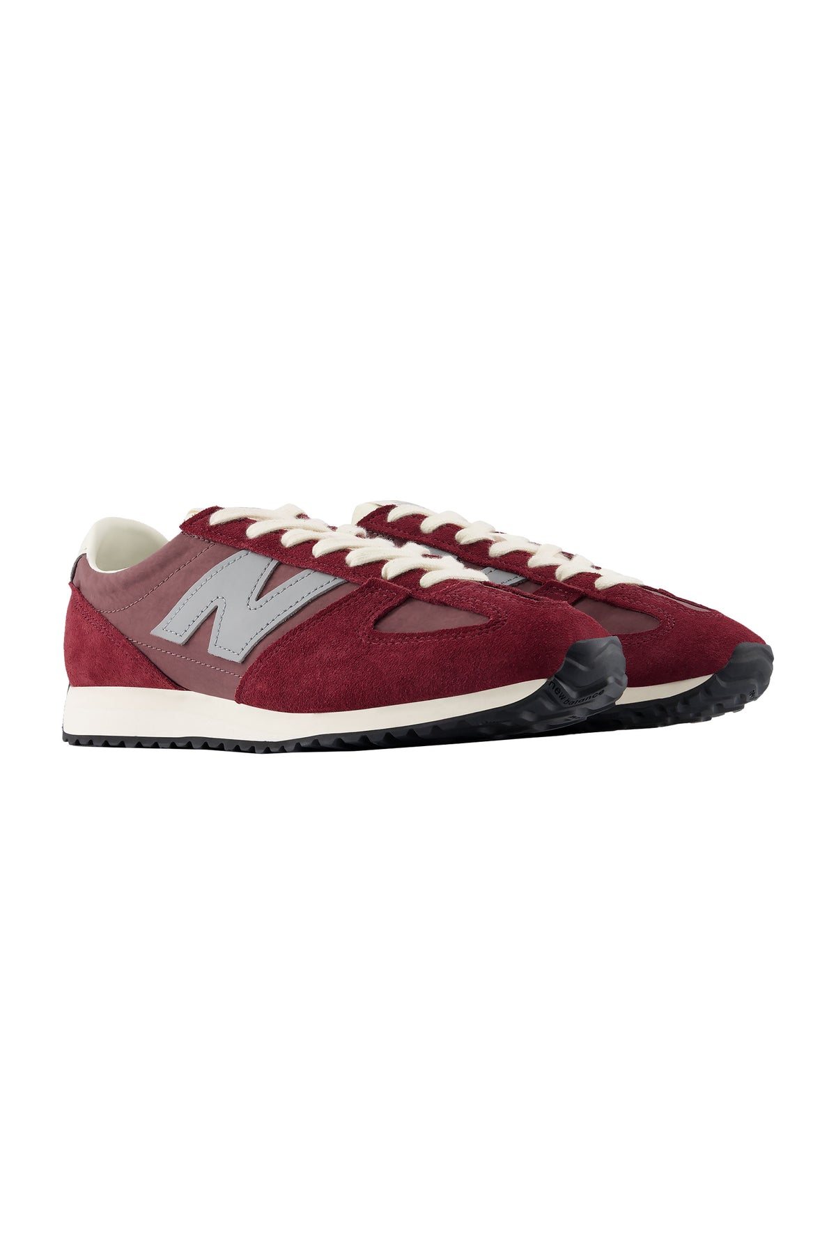 NEW BALANCE 471 TRAINER MULLED FINE/FAST TRACK