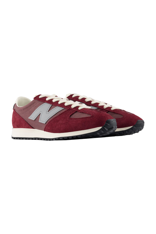 NEW BALANCE 471 TRAINER MULLED FINE/FAST TRACK