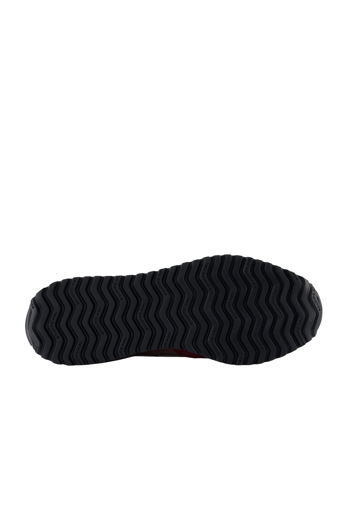 NEW BALANCE 471 TRAINER MULLED FINE/FAST TRACK