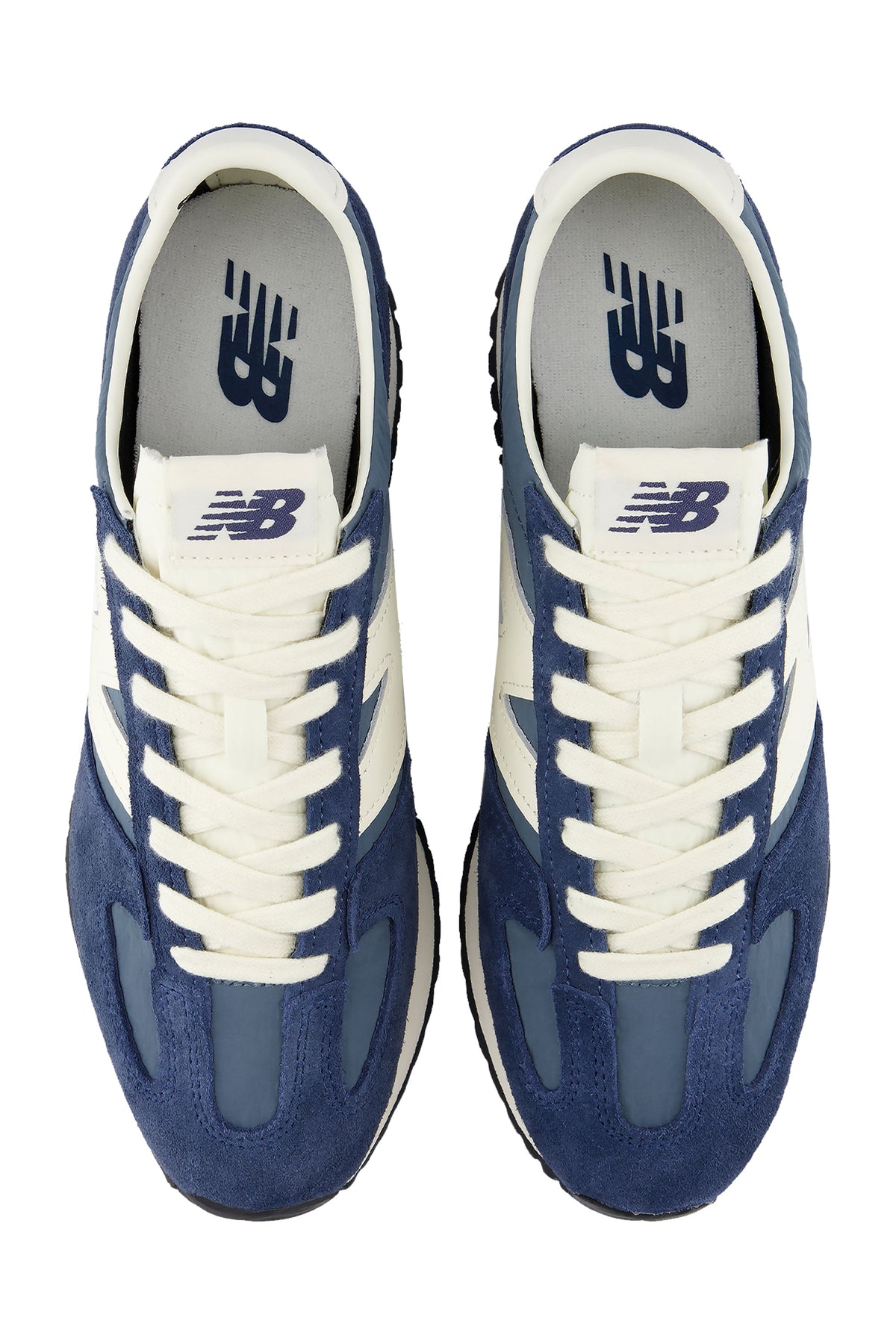 NEW BALANCE 471 TRAINER NAVY/SHADOW BLUE