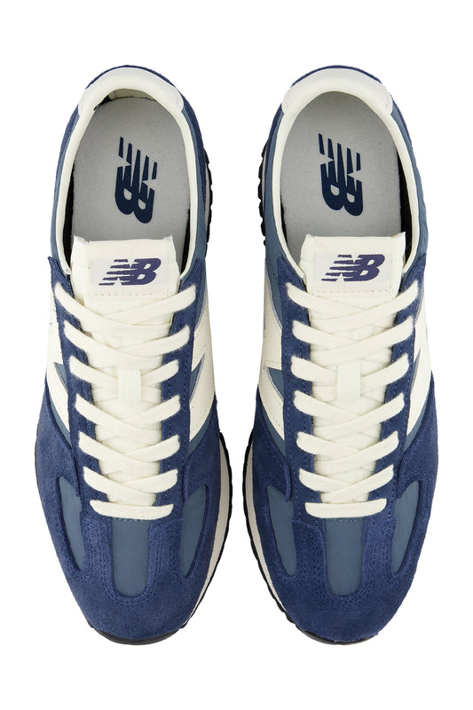 NEW BALANCE 471 TRAINER NAVY/SHADOW BLUE
