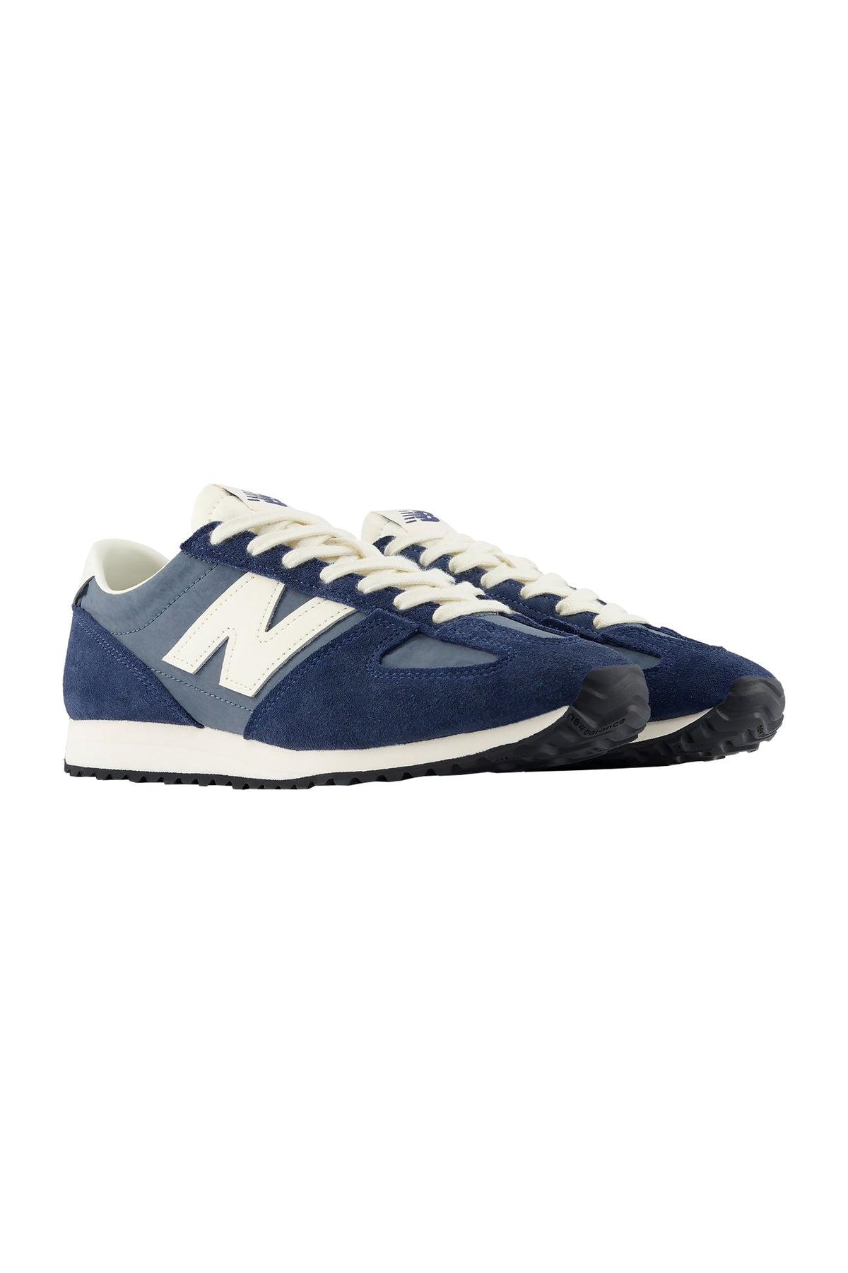 NEW BALANCE 471 TRAINER NAVY/SHADOW BLUE