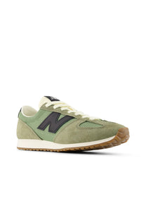 NEW BALANCE 471 TRAINER OREGANO/DARK OLIVINE New Balance