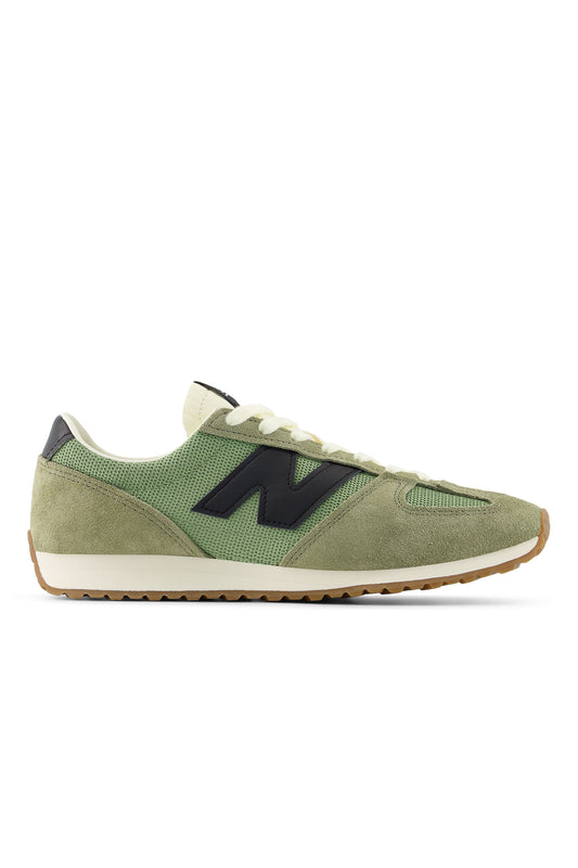 NEW BALANCE 471 TRAINER OREGANO/DARK OLIVINE