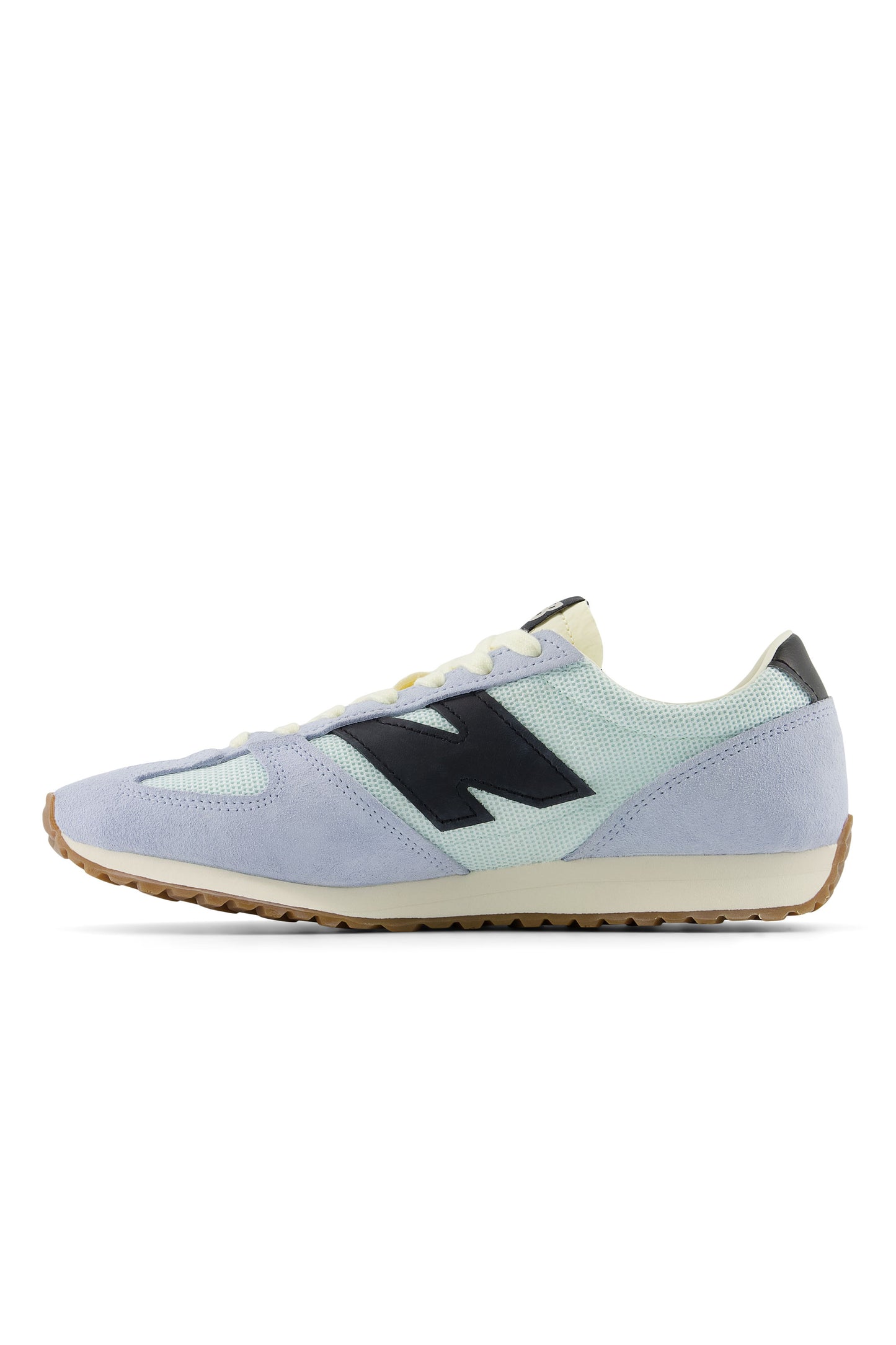 NEW BALANCE 471 TRAINER OXFORD BLUE/GLINT BLUE