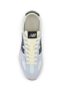 NEW BALANCE 471 TRAINER OXFORD BLUE/GLINT BLUE New Balance