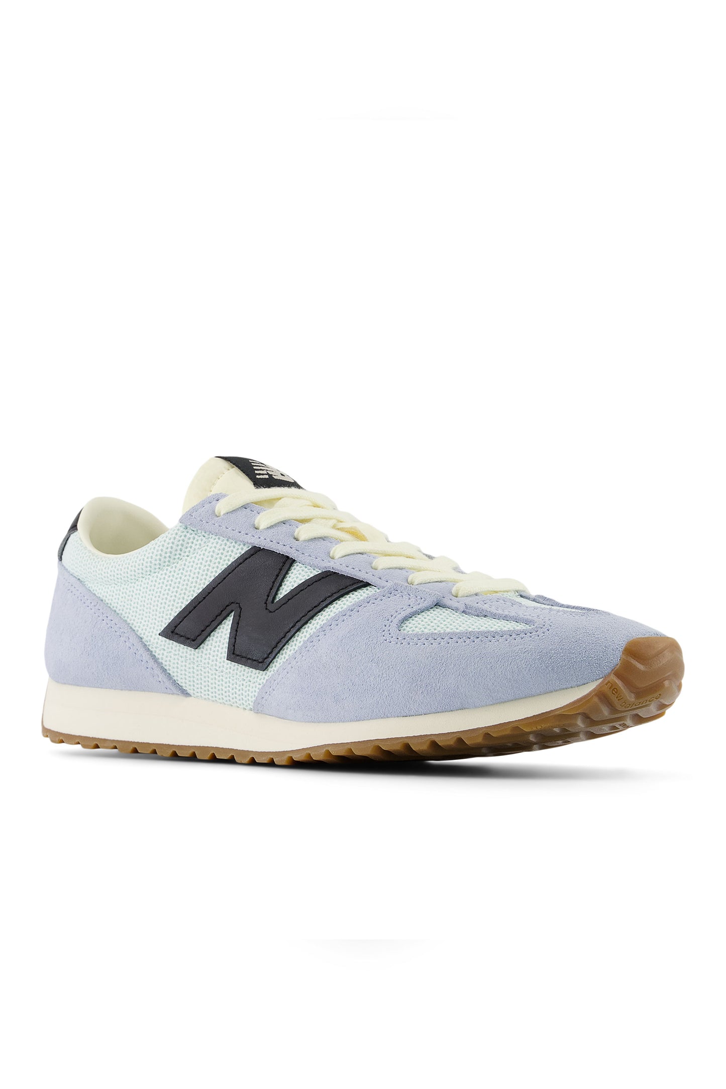 NEW BALANCE 471 TRAINER OXFORD BLUE/GLINT BLUE