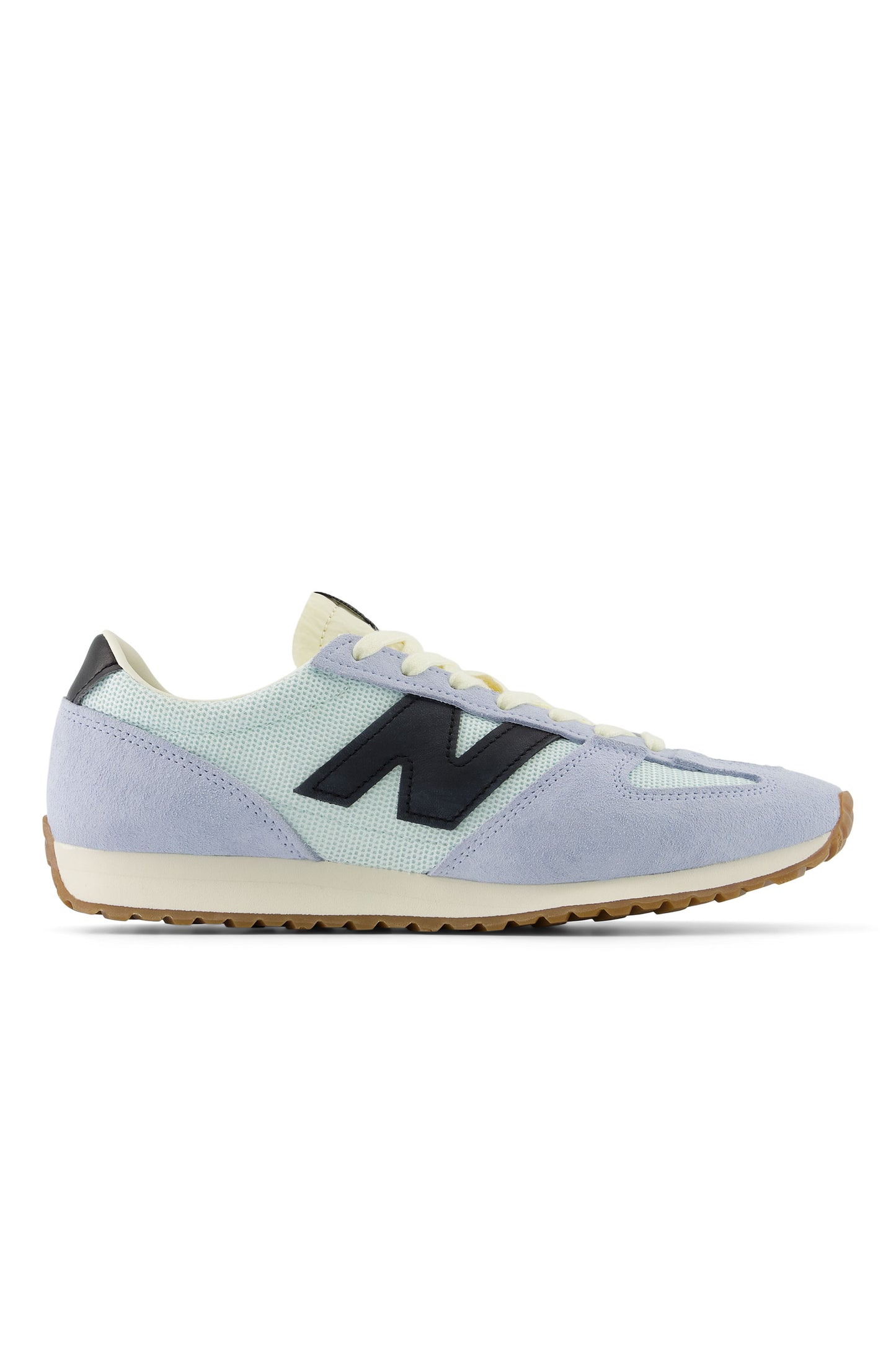 NEW BALANCE 471 TRAINER OXFORD BLUE/GLINT BLUE