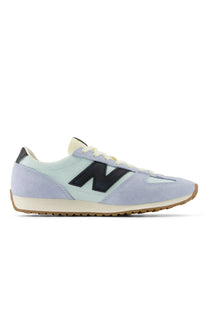NEW BALANCE 471 TRAINER OXFORD BLUE/GLINT BLUE New Balance
