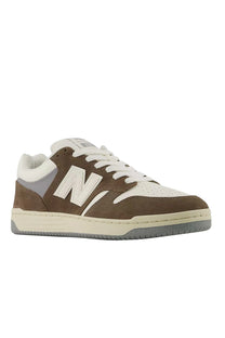 NEW BALANCE 480 TRAINER CORTADO/SEA SALT New Balance Michael Stewart Menswear
