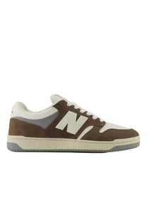 NEW BALANCE 480 TRAINER CORTADO/SEA SALT New Balance Michael Stewart Menswear