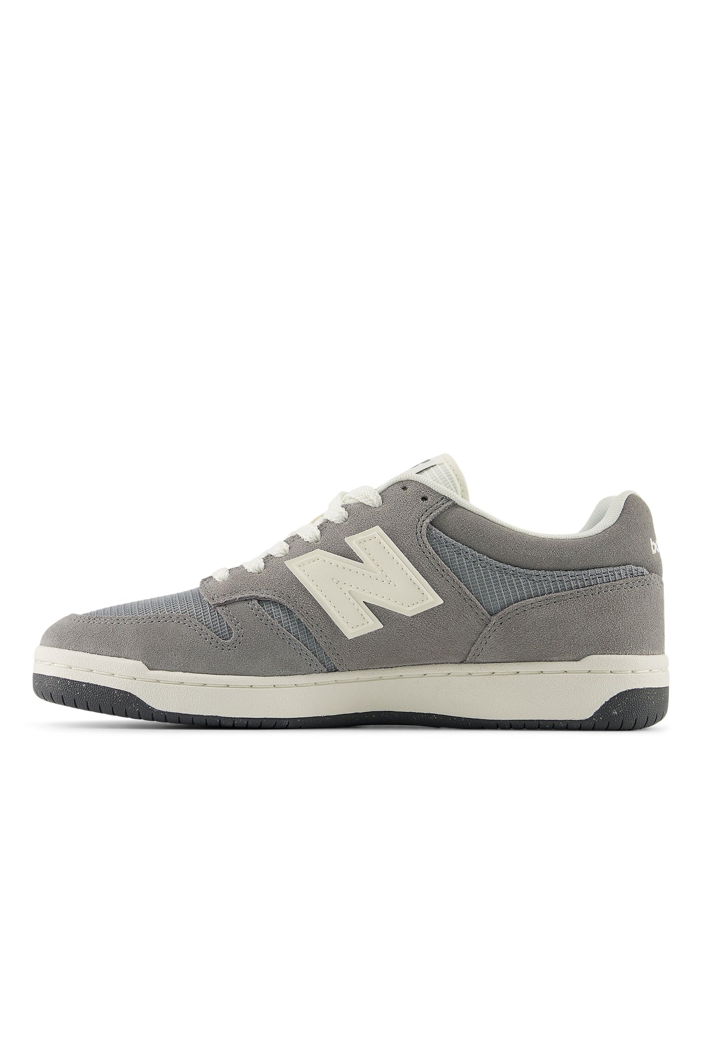 NEW BALANCE 480 TRAINER SLATE GREY/WHITE