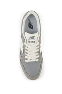 NEW BALANCE 480 TRAINER SLATE GREY/WHITE New Balance