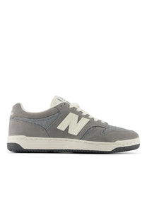 NEW BALANCE 480 TRAINER SLATE GREY/WHITE New Balance