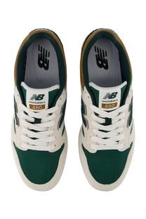 NEW BALANCE 480 TRAINER LINEN//NORDIC GREEN