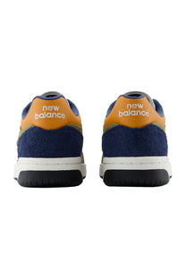 NEW BALANCE 480 TRAINER WAKAME/NAVY