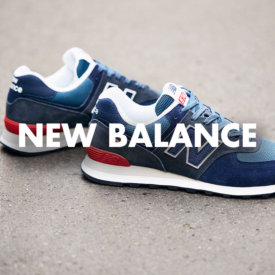 ★★New Balance★★ 87STAN009 Standard Blue Suede Jacket Bla New Balance | Bricks and Bonds | Bricks and Bonds