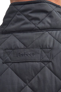 Barbour Lowerdale Quilted Gilet Navy Barbour