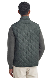 Barbour Lowerdale Quilted Gilet Sage Barbour