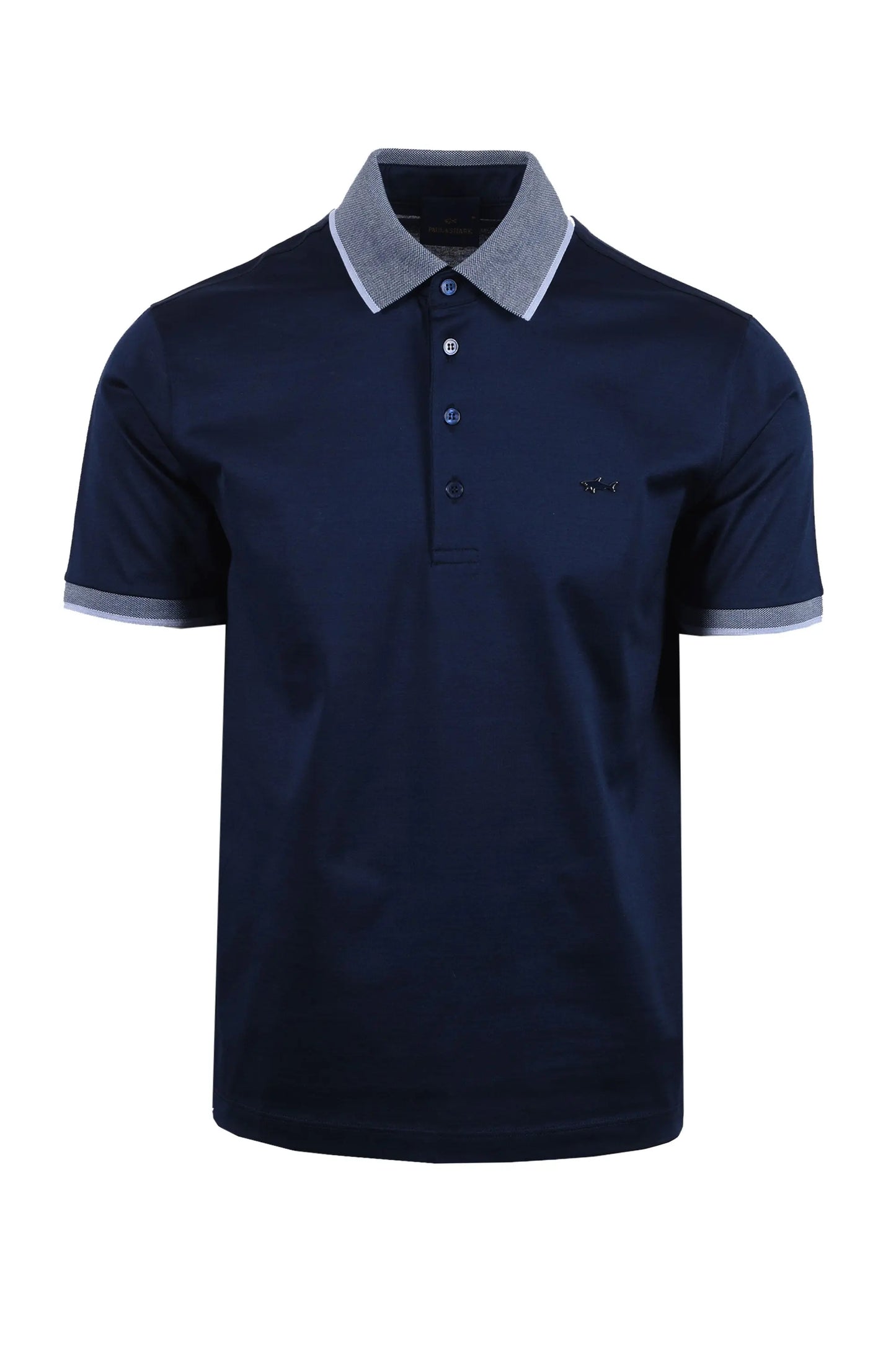 PAUL AND SHARK POLO NAVY Paul & Shark