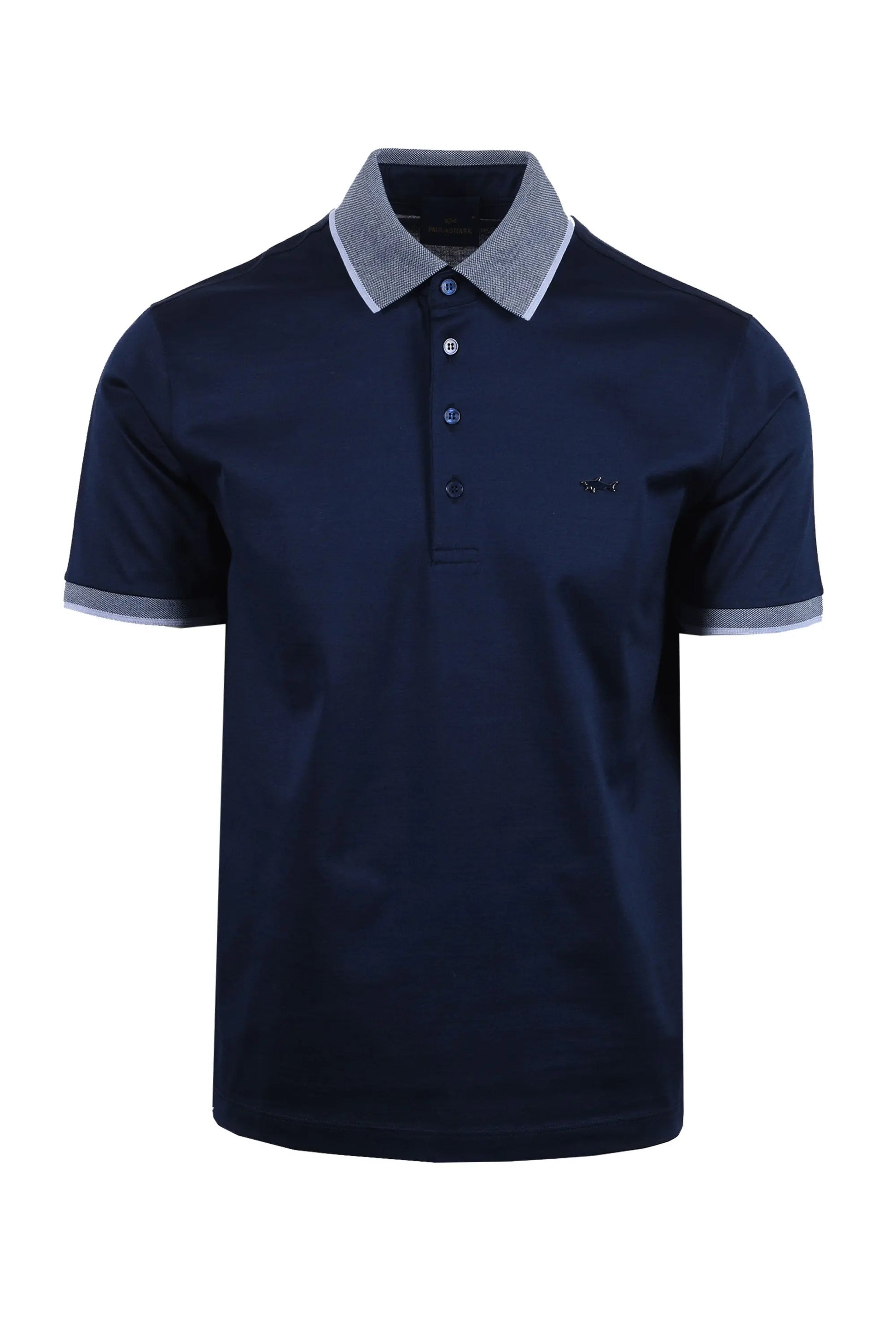 PAUL AND SHARK POLO NAVY Paul & Shark