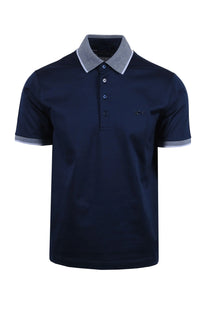 PAUL AND SHARK POLO NAVY Paul & Shark