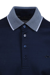 PAUL AND SHARK POLO NAVY Paul & Shark