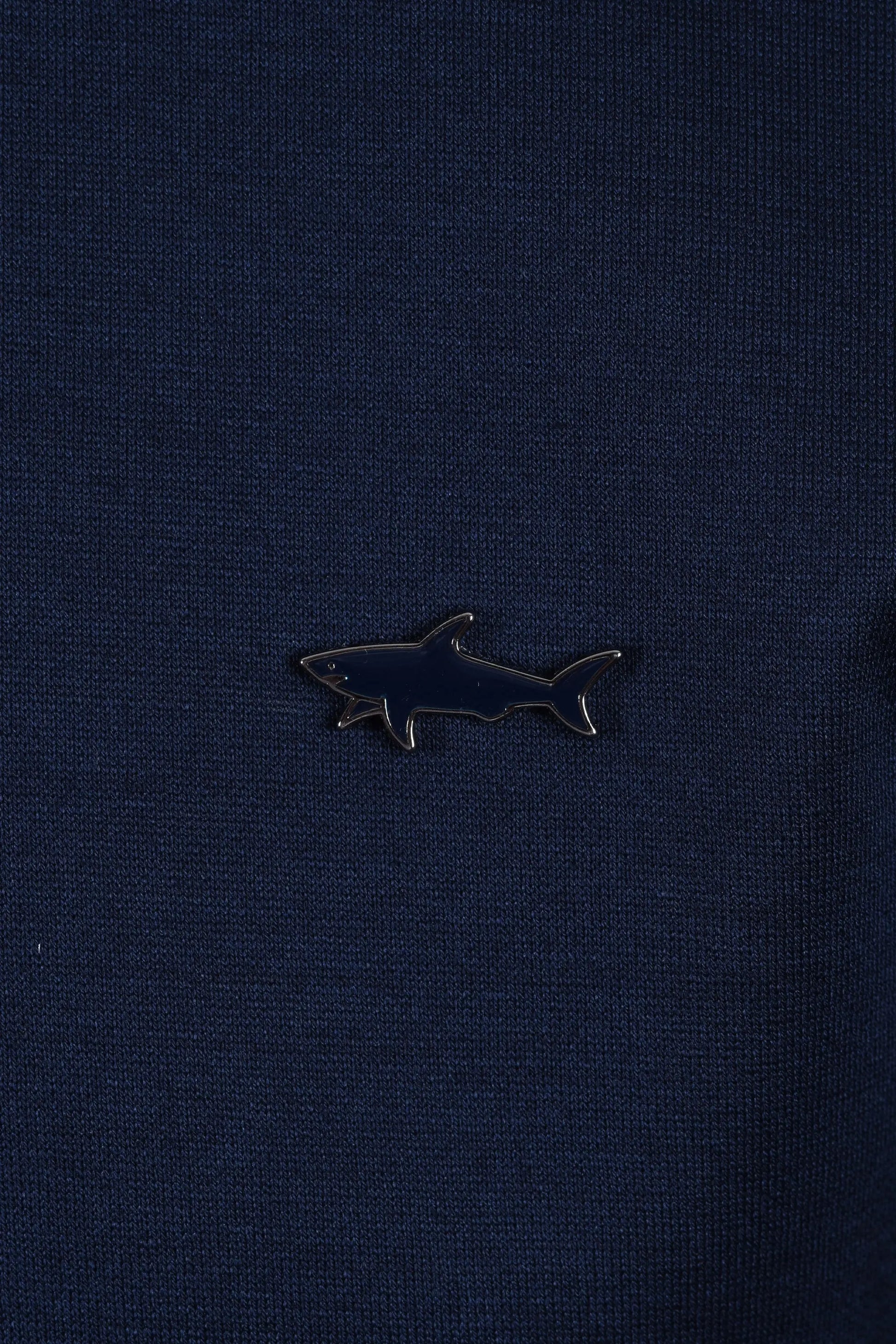 PAUL AND SHARK POLO NAVY Paul & Shark
