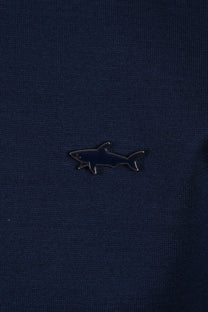 PAUL AND SHARK POLO NAVY Paul & Shark