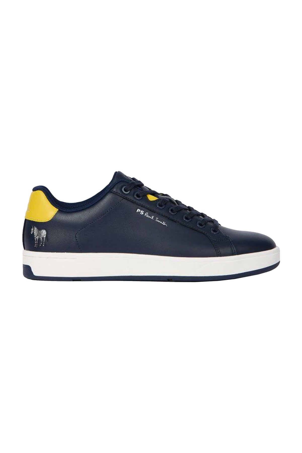 PAUL SMITH ALBANY SHOE NAVY